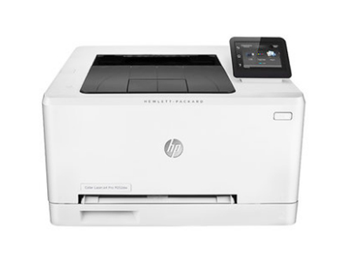 惠普HP-252DW打印机