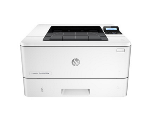 惠普HP-403DW打印机