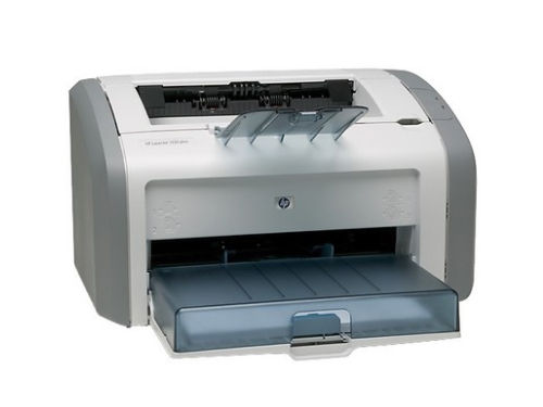 惠普HP-1020打印机