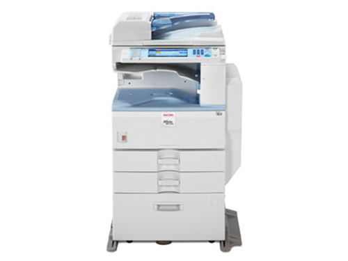 理光MP2550B复合机