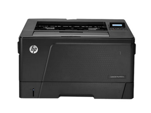 惠普HP-701N打印机