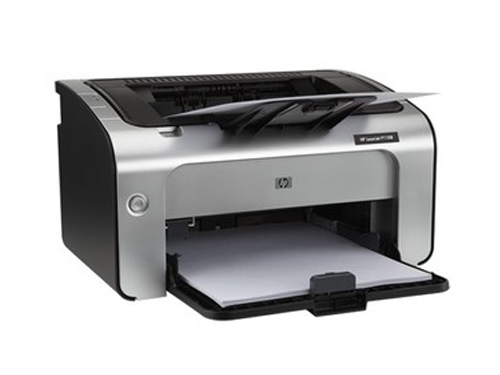 惠普HP-1108打印机