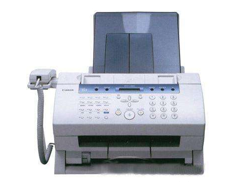 佳能L-220传真机