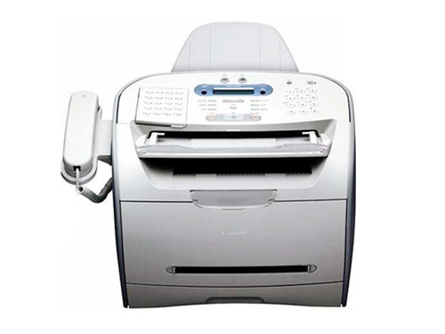佳能L-398S传真机