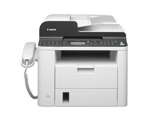 佳能L-418S传真机