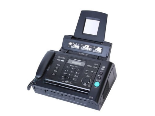 松下FL-338CN传真机