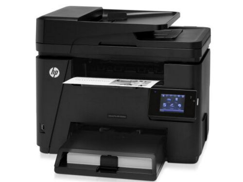 惠普HP226DW多功能一体机