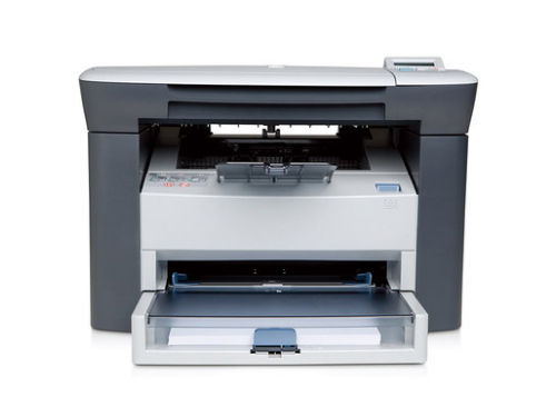 惠普HP1005多功能一体机