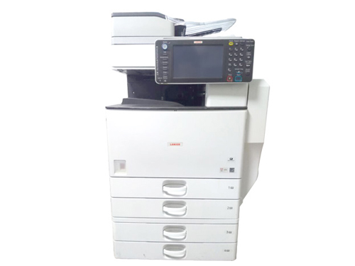 理光C4502彩色复合机