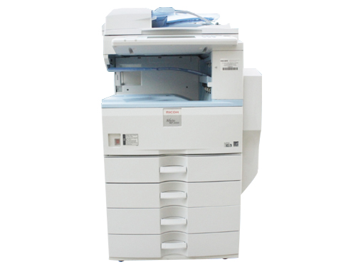 理光MP3350复合机