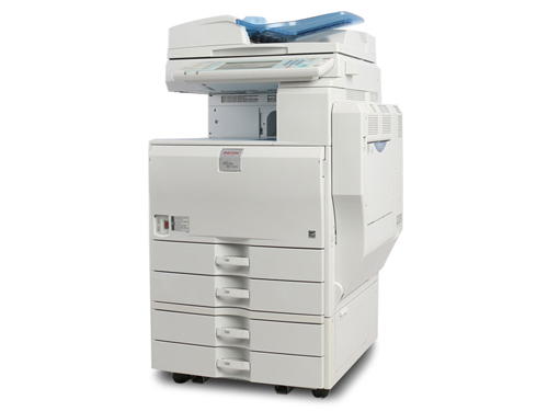 理光MP5000复合机