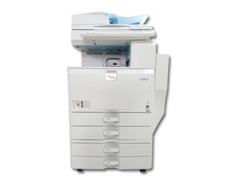 理光MP5001复合机