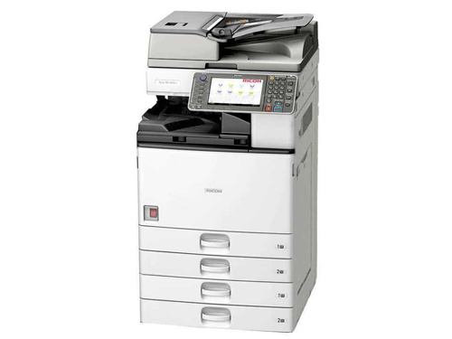 理光MP5002复合机